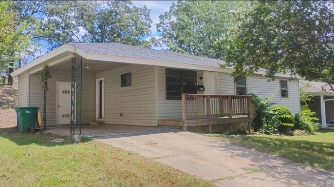 Photo - 5712 Wisteria Ct