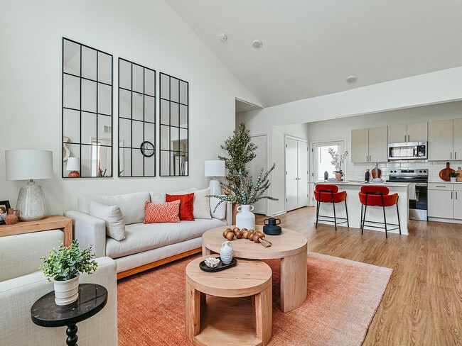 LEO at Cartersville- Single Family Rental Homes
