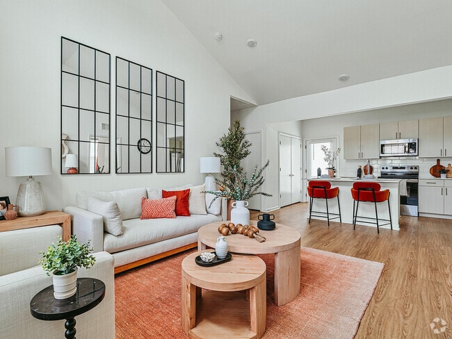 Building Photo - LEO at Cartersville Rental