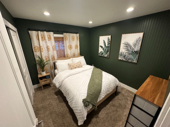 Photo - 1595 S Bellaire St