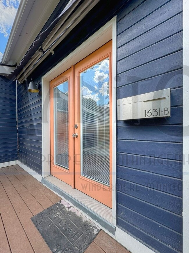 Photo - 1631 W 1st Ave Unit 1631 W 1st Avenue,  B