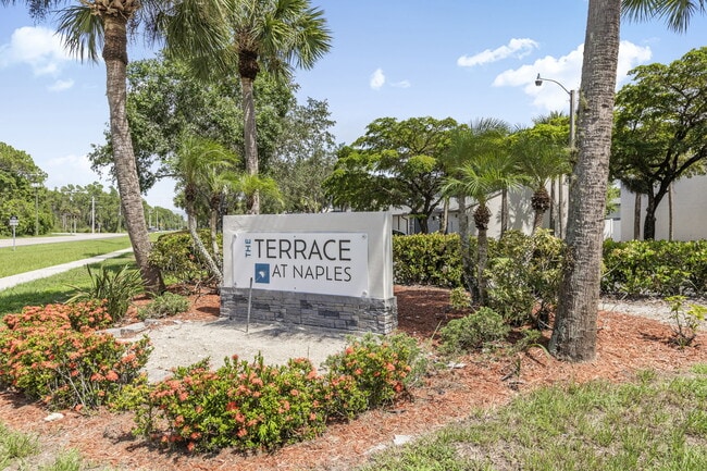 Photo - Terrace at Naples