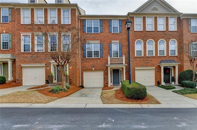 Building Photo - 4006 Edgecomb Dr Rental