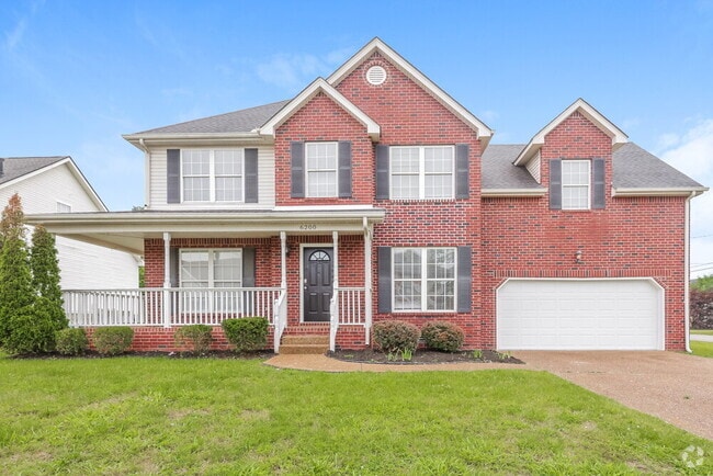 Building Photo - 6200 Rocky Top Dr Rental