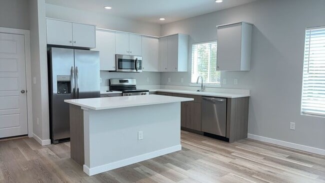 Photo - Roe Street Townhomes