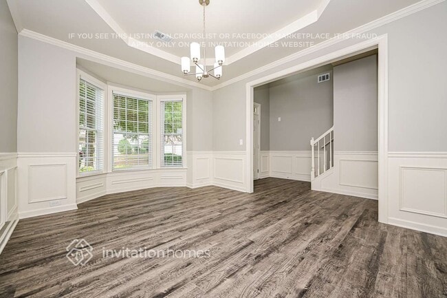 Photo - 2812 Harcourt Dr