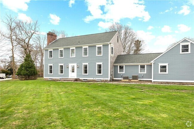 Building Photo - 155 Taylor Rd Rental