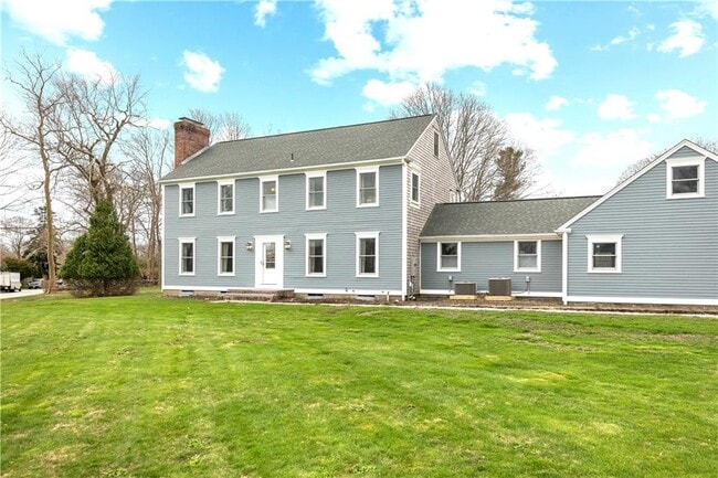 Building Photo - 155 Taylor Rd Rental