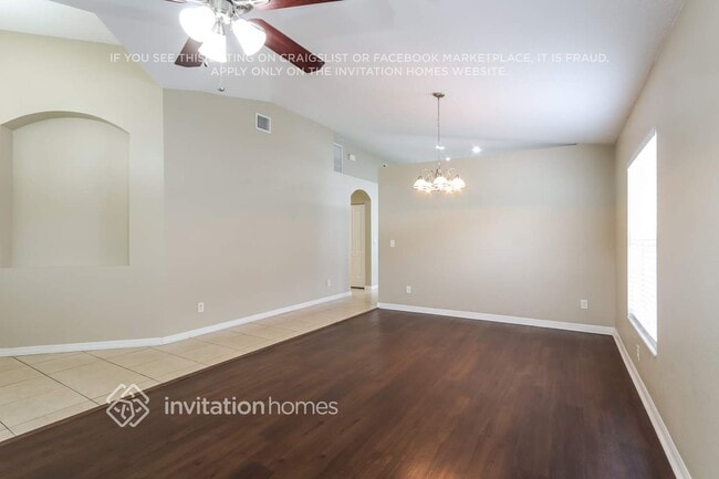 Photo - 3109 Clover Blossom Cir