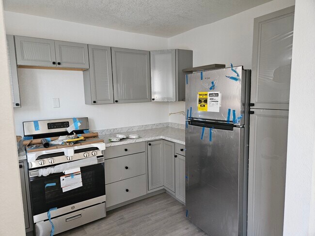 3415 New Kitcehn