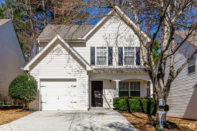 Building Photo - 484 Springbottom Ct SE Rental