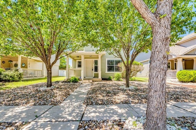 Building Photo - 1507 Davis Mountain Loop