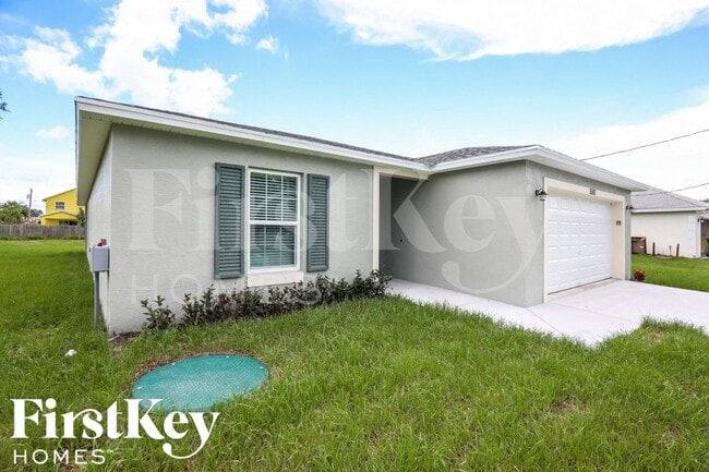 Photo - 3501 SW Voyager St