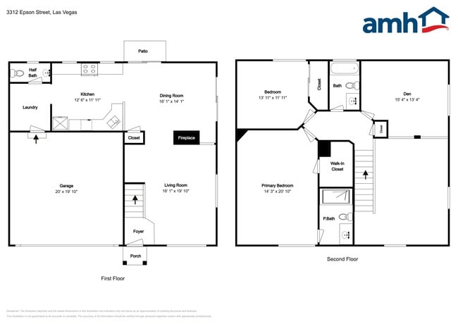 Photo - 3312 Epson St