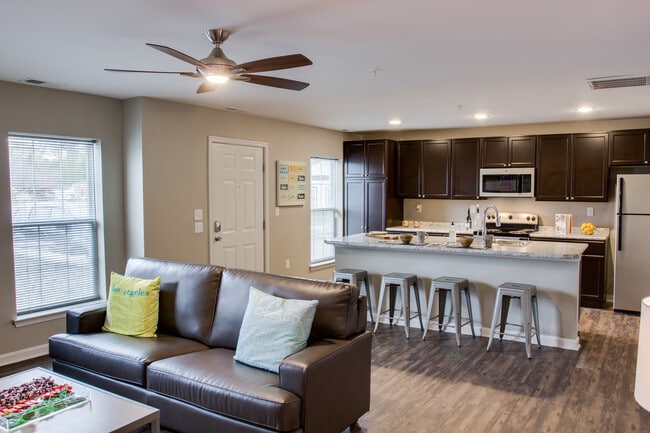 Photo - The Gathering