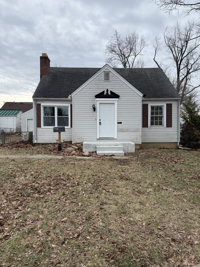 Building Photo - 3520 Cleveland Ave