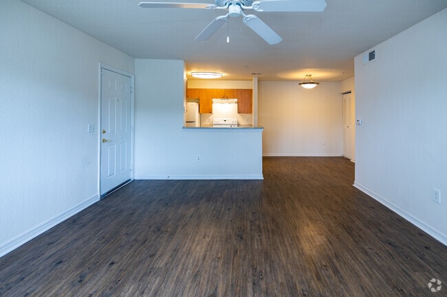 Interior Photo - Mission Pointe Rental