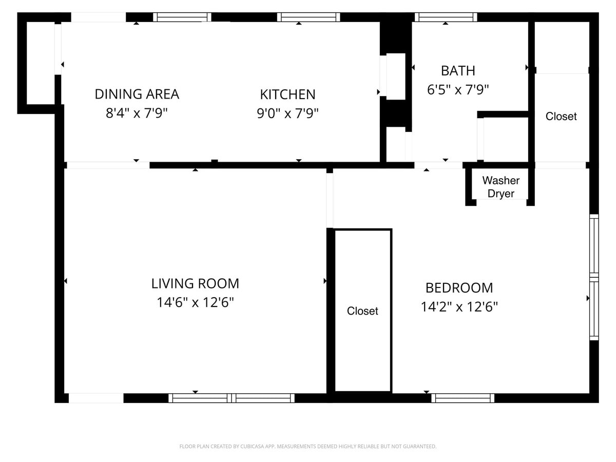 Photo - 218 W 15th St Unidad F