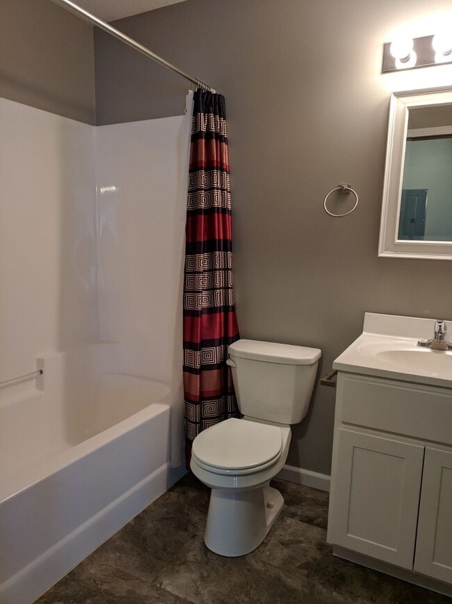 Photo - Legacy Trail Apartments