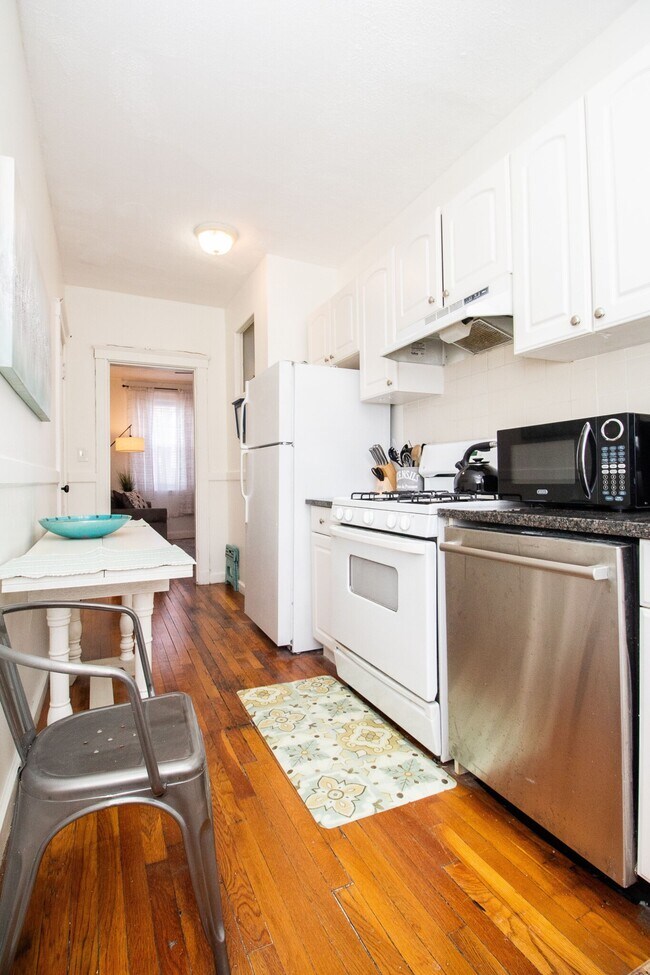 191 Kent St Unit 1