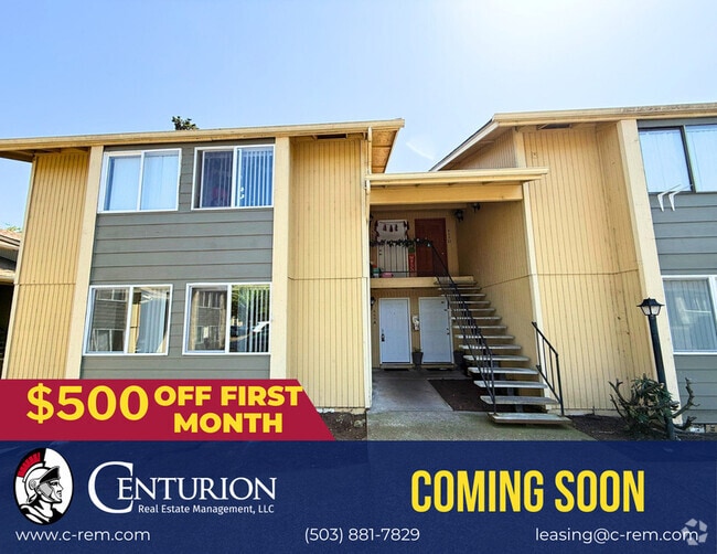 Building Photo - 678D Taybin Rd NW Rental