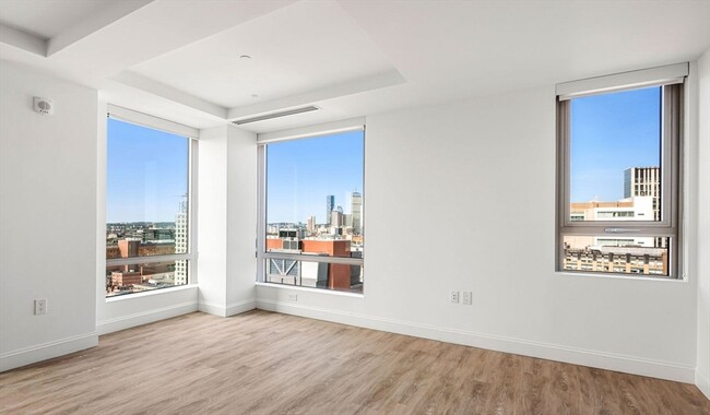 Photo - 99 Kneeland St Apartment Unit 1908