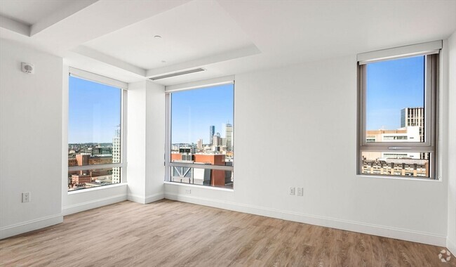 Building Photo - 99 Kneeland St Unit 1908 Rental