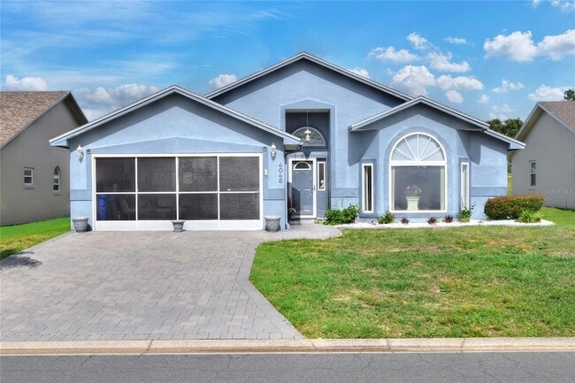 6068 Swallow Dr