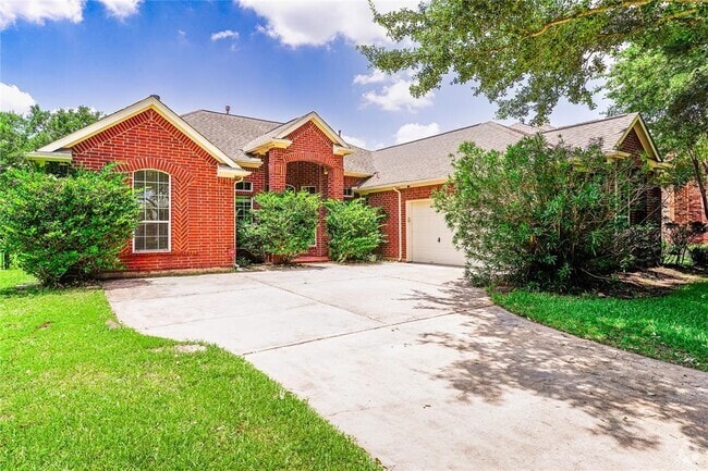 Building Photo - 16507 Falcons Cove Dr Rental