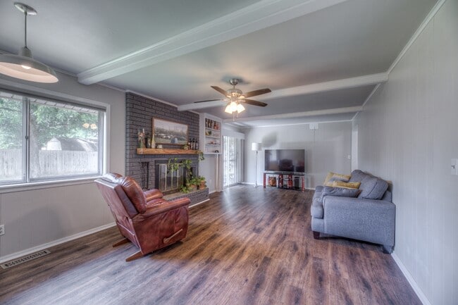 Photo - 6712 E 51st Pl