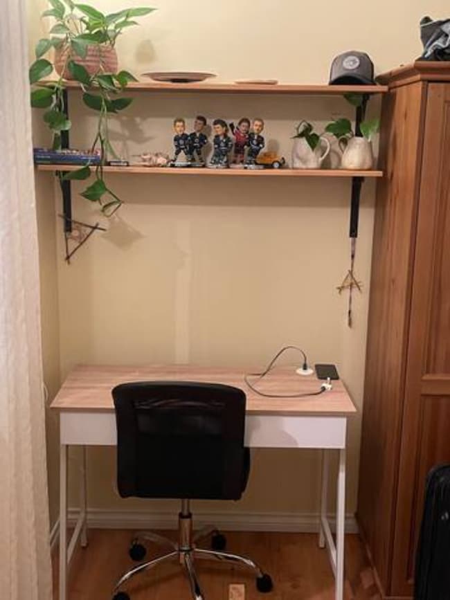 Photo - 3199 Fromme Rd