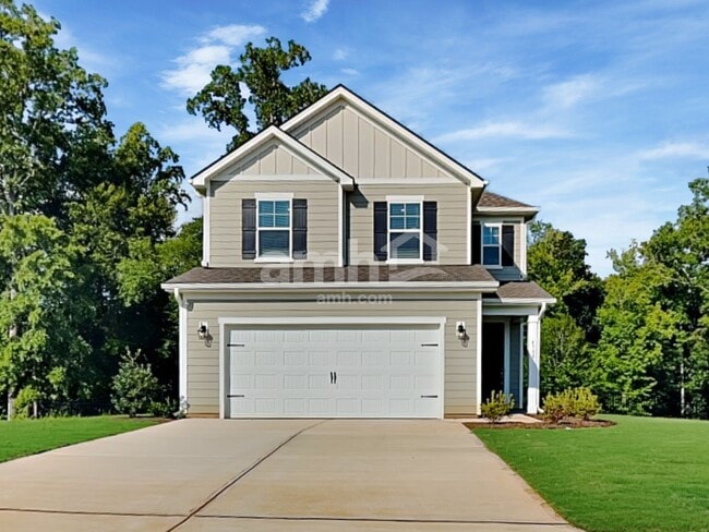 Building Photo - 4780 McDade Lane Rental