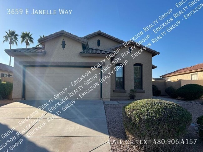 Photo - 3659 E Janelle Way