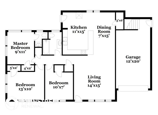 Building Photo - 705 W Marcia Ave Rental