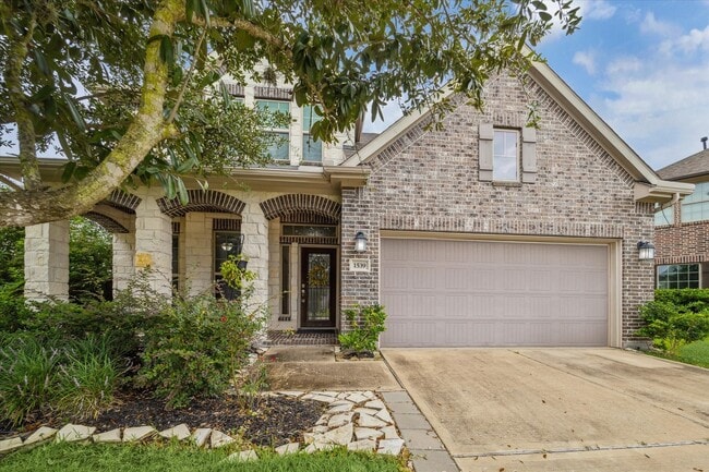 Building Photo - 1539 Giles Dr Rental