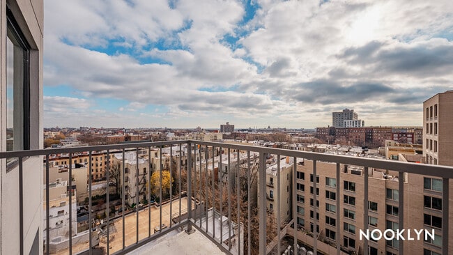 Photo - 1499 Bedford Ave Unit 10c