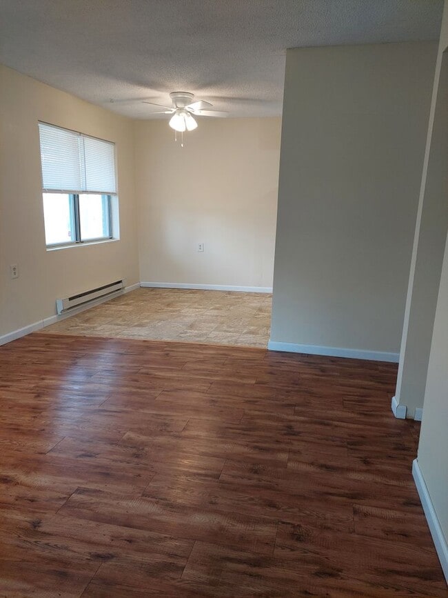 Rosewood Apartments