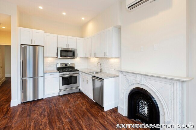 Building Photo - 1902 Washington St Unit 1 Rental