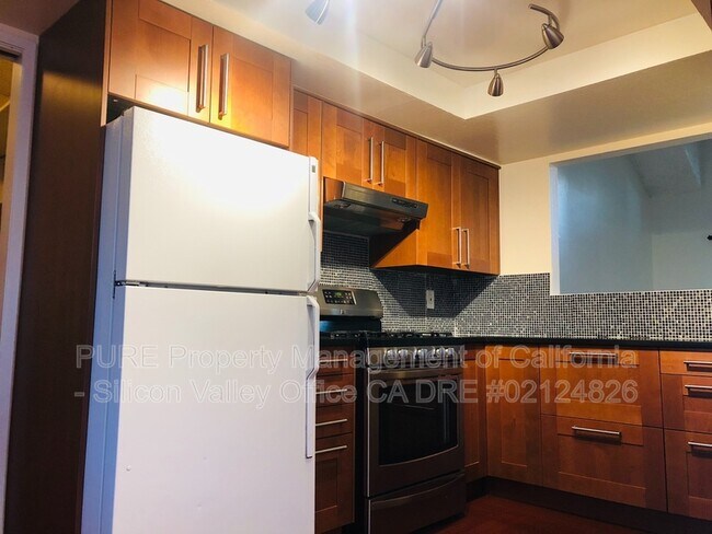 Photo - 1479 De Rose Way Unit 232