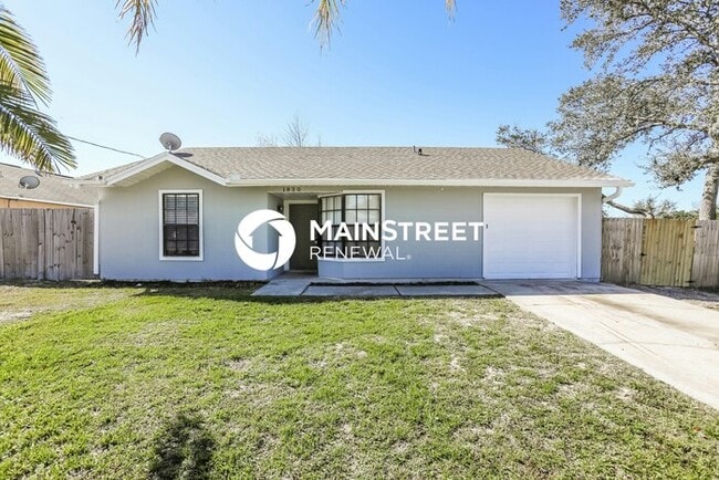 Building Photo - 3 Bedroom Pet-Friendly Home in Deltona, FL...