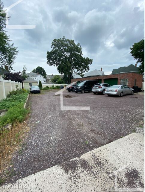 Photo - 3 br, 1 bath Triplex - 75 Easton St 3