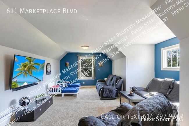 Photo - 611 Marketplace Blvd