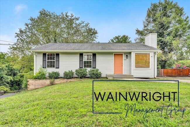 Building Photo - SW Roanoke County