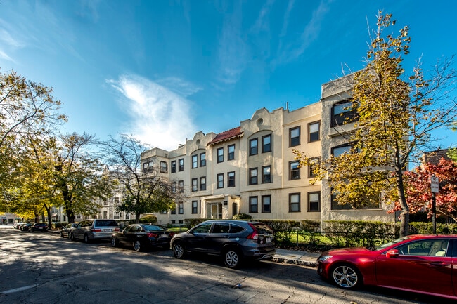 Photo - Hamilton Road Apartments
