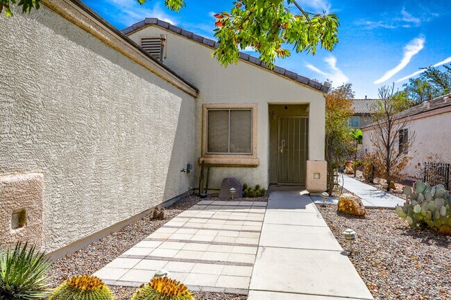 Photo - 3 Bedroom Single Story Northwest Vegas Home