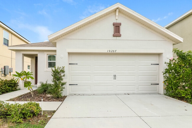 Building Photo - 10207 Mangrove Well Rd Rental