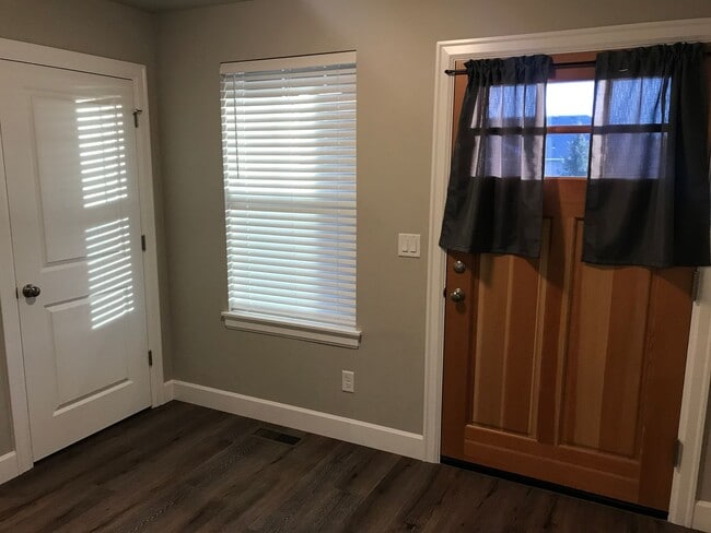 Photo - Newer Construction with High End Finishes