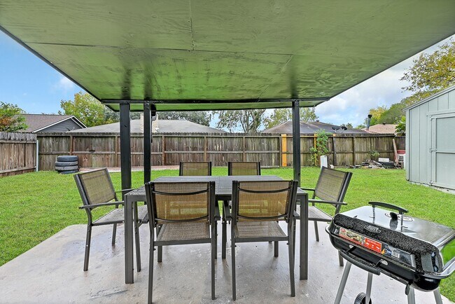 Photo - 2903 Dunrich Ct