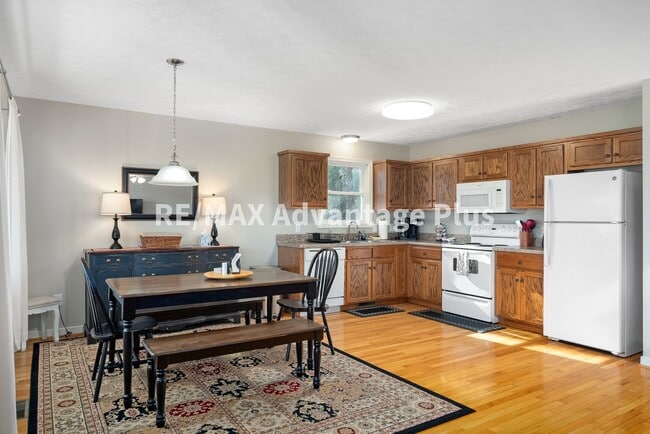 Photo - 3-Bedroom in Town of Farmville with One-Le...