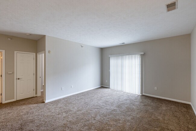 Peony Village Apartments